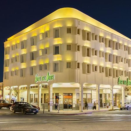 Hotel Del Norte Mexicali Exterior foto