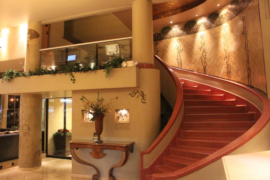 Hotel Del Norte Mexicali Exterior foto